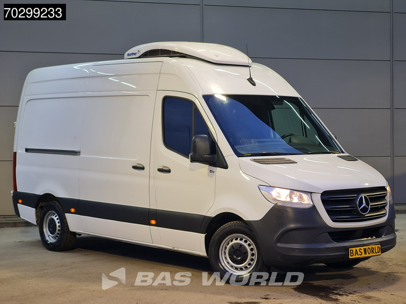 Mercedes-Benz Sprinter 316 CDI Koelwagen Kerstner L2H2 230v Stekker L2H2 Airco Camera Euro6 L2 Koel Koeler Kühl Kühler Kühlkastenwagen Kühlwagen Airco - Refrigerated van: picture 5 Mercedes-Benz Sprinter 316 CDI Koelwagen Kerstner L2H2 230v Stekker L2H2 Airco Camera Euro6 L2 Koel Koeler Kühl Kühler Kühlkastenwagen Kühlwagen Airco - Refrigerated van: picture 5