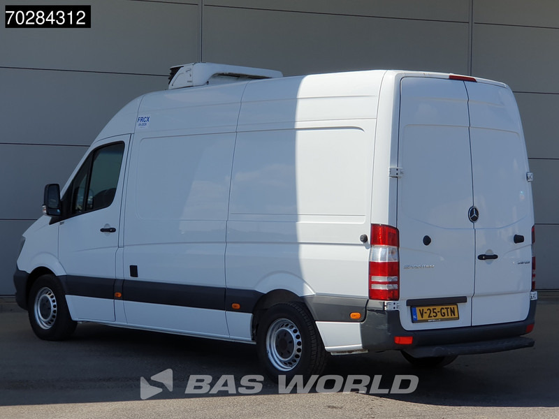 Mercedes-Benz Sprinter 316 CDI Koelwagen Vriezer Carrier Xarios 350 Navi Airco Cruise Euro6 Koel Koeler Kühl Kühler Kühlwagen Vries Frigo 9m3 Airco Cru - Refrigerated van: picture 2 Mercedes-Benz Sprinter 316 CDI Koelwagen Vriezer Carrier Xarios 350 Navi Airco Cruise Euro6 Koel Koeler Kühl Kühler Kühlwagen Vries Frigo 9m3 Airco Cru - Refrigerated van: picture 2