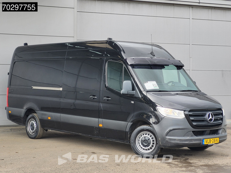 Panel van Mercedes-Benz Sprinter 316 CDI L3H2 Trekhaak 160PK Navi Airco Cruise Camera MBUX CarPlay APK 05-2026 Euro6 L3 Airco Trekhaak Cruise control: picture 6
