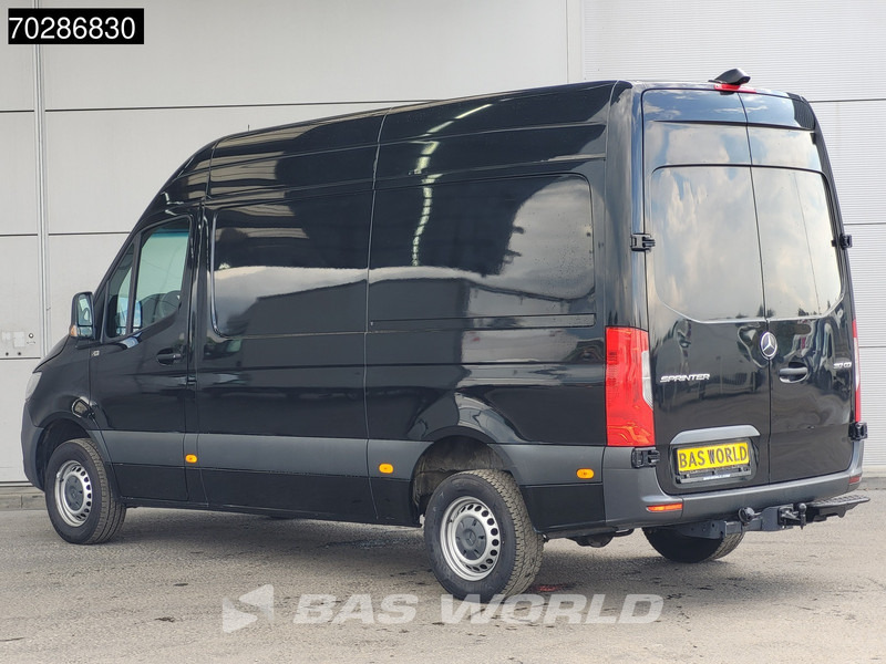 Mercedes-Benz Sprinter 317 CDI Automaat 3,5t Trekhaak L2H2 170PK Airco Camera MBUX Euro6 L2 12m3 Airco Trekhaak - Panel van: picture 2 Mercedes-Benz Sprinter 317 CDI Automaat 3,5t Trekhaak L2H2 170PK Airco Camera MBUX Euro6 L2 12m3 Airco Trekhaak - Panel van: picture 2