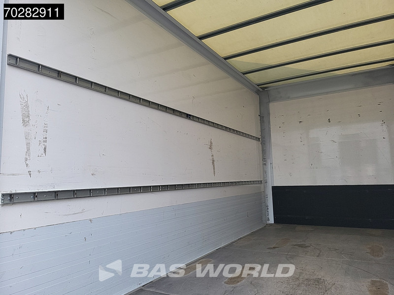 Mercedes-Benz Sprinter 317 CDI Automaat Bakwagen Achterdeuren Airco Camera Euro6 Meubelbak Koffer 21m3 Airco - Box van: picture 5 Mercedes-Benz Sprinter 317 CDI Automaat Bakwagen Achterdeuren Airco Camera Euro6 Meubelbak Koffer 21m3 Airco - Box van: picture 5