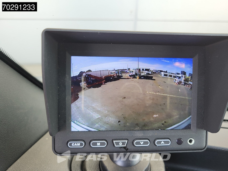 Mercedes-Benz Sprinter 317 CDI Automaat Bakwagen Laadklep Camera Airco Koffer Meubelbak 21m3 Airco - Box van: picture 3 Mercedes-Benz Sprinter 317 CDI Automaat Bakwagen Laadklep Camera Airco Koffer Meubelbak 21m3 Airco - Box van: picture 3