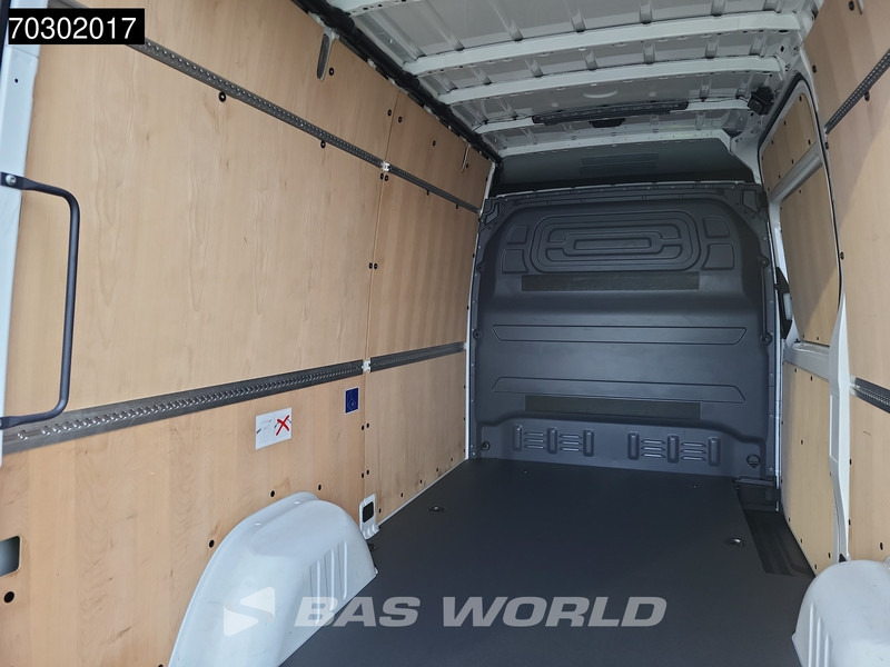 Panel van Mercedes-Benz Sprinter 317 CDI Automaat L2H2 2025Model Trekhaak 170PK LED Xenon ACC Navi Airco Cruise Camera Parkeersensoren 10inch MBUX CarPlay Euro6: picture 8 Panel van Mercedes-Benz Sprinter 317 CDI Automaat L2H2 2025Model Trekhaak 170PK LED Xenon ACC Navi Airco Cruise Camera Parkeersensoren 10inch MBUX CarPlay Euro6: picture 8