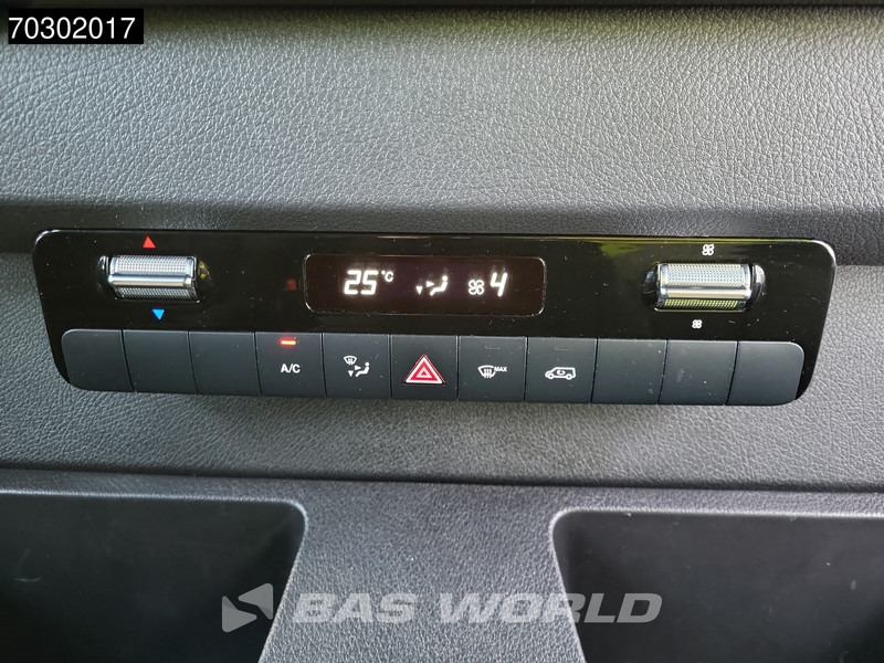 Panel van Mercedes-Benz Sprinter 317 CDI Automaat L2H2 2025Model Trekhaak 170PK LED Xenon ACC Navi Airco Cruise Camera Parkeersensoren 10inch MBUX CarPlay Euro6: picture 16 Panel van Mercedes-Benz Sprinter 317 CDI Automaat L2H2 2025Model Trekhaak 170PK LED Xenon ACC Navi Airco Cruise Camera Parkeersensoren 10inch MBUX CarPlay Euro6: picture 16
