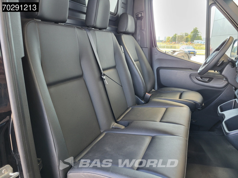 Panel van Mercedes-Benz Sprinter 317 CDI Automaat L3H2 170PK Airco Camera Parkeersensoren MBUX CarPlay Euro6 L3 15m3 Airco: picture 13