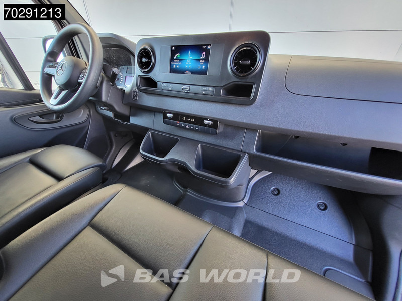 Panel van Mercedes-Benz Sprinter 317 CDI Automaat L3H2 170PK Airco Camera Parkeersensoren MBUX CarPlay Euro6 L3 15m3 Airco: picture 10