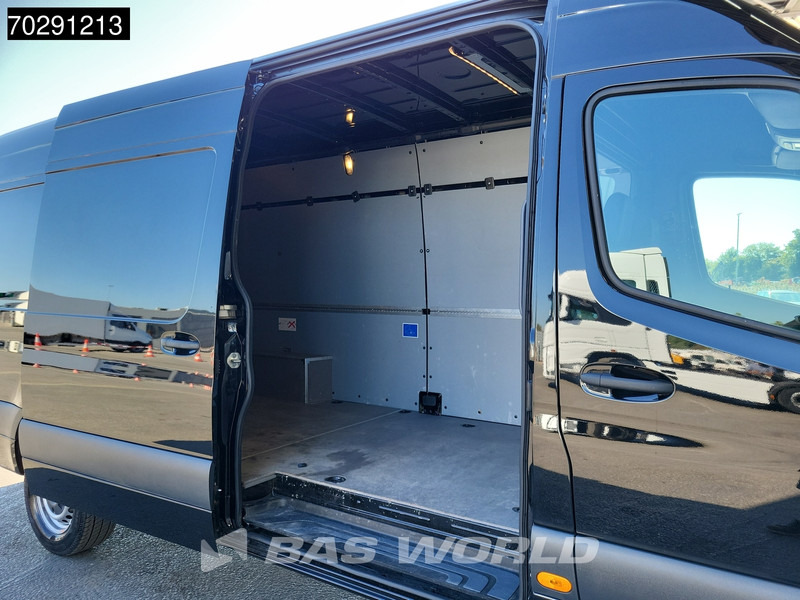 Panel van Mercedes-Benz Sprinter 317 CDI Automaat L3H2 170PK Airco Camera Parkeersensoren MBUX CarPlay Euro6 L3 15m3 Airco: picture 7