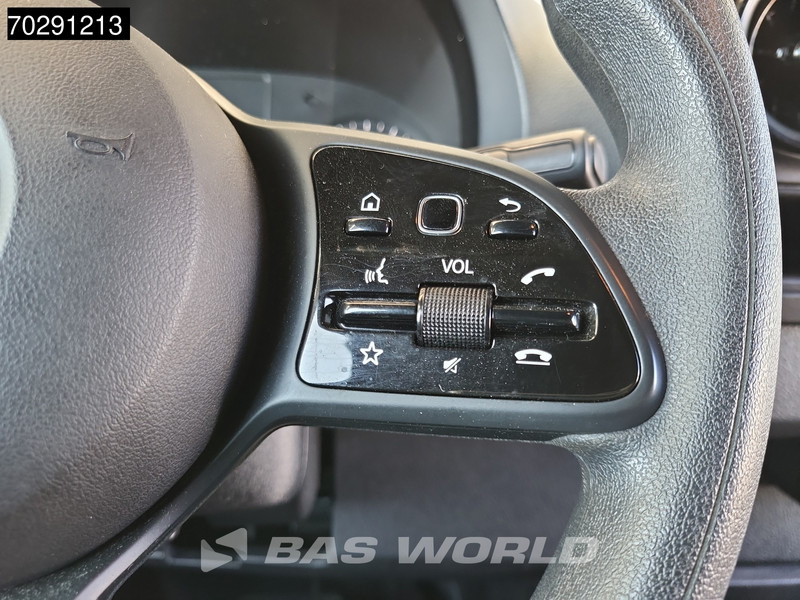 Panel van Mercedes-Benz Sprinter 317 CDI Automaat L3H2 170PK Airco Camera Parkeersensoren MBUX CarPlay Euro6 L3 15m3 Airco: picture 19