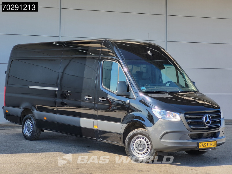 Panel van Mercedes-Benz Sprinter 317 CDI Automaat L3H2 170PK Airco Camera Parkeersensoren MBUX CarPlay Euro6 L3 15m3 Airco: picture 5