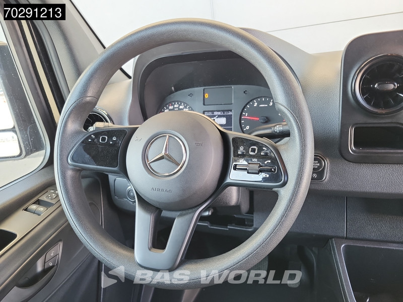 Panel van Mercedes-Benz Sprinter 317 CDI Automaat L3H2 170PK Airco Camera Parkeersensoren MBUX CarPlay Euro6 L3 15m3 Airco: picture 17