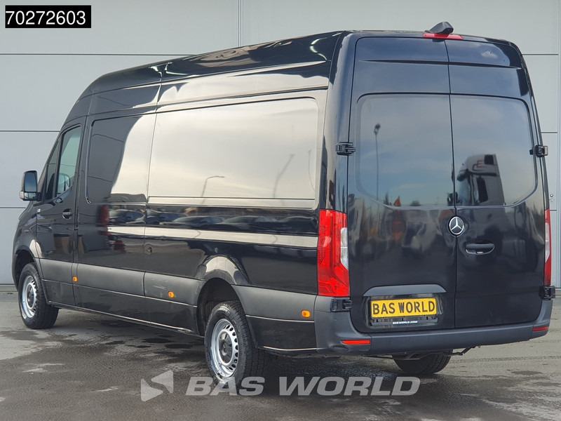 Mercedes-Benz Sprinter 317 CDI Automaat L3H2 3500KG Trekhaak 170PK Airco Camera MBUX CarPlay Euro6 L3 14Airco - Panel van: picture 2 Mercedes-Benz Sprinter 317 CDI Automaat L3H2 3500KG Trekhaak 170PK Airco Camera MBUX CarPlay Euro6 L3 14Airco - Panel van: picture 2