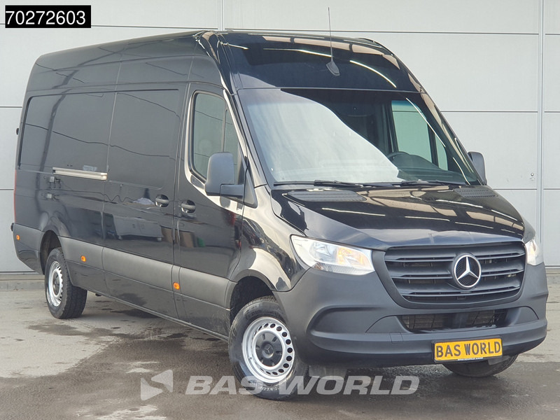 Mercedes-Benz Sprinter 317 CDI Automaat L3H2 3500KG Trekhaak 170PK Airco Camera MBUX CarPlay Euro6 L3 14Airco - Panel van: picture 3 Mercedes-Benz Sprinter 317 CDI Automaat L3H2 3500KG Trekhaak 170PK Airco Camera MBUX CarPlay Euro6 L3 14Airco - Panel van: picture 3