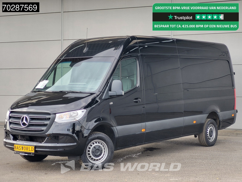 Mercedes-Benz Sprinter 317 CDI Automaat L3H2 3500KG Trekhaak 170PK Airco Camera Parkeersensoren MBUX CarPlay Euro6 L3 15m3 Airco Trekhaak - Panel van: picture 1 Mercedes-Benz Sprinter 317 CDI Automaat L3H2 3500KG Trekhaak 170PK Airco Camera Parkeersensoren MBUX CarPlay Euro6 L3 15m3 Airco Trekhaak - Panel van: picture 1