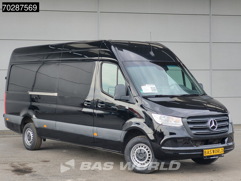 Mercedes-Benz Sprinter 317 CDI Automaat L3H2 3500KG Trekhaak 170PK Airco Camera Parkeersensoren MBUX CarPlay Euro6 L3 15m3 Airco Trekhaak - Panel van: picture 5 Mercedes-Benz Sprinter 317 CDI Automaat L3H2 3500KG Trekhaak 170PK Airco Camera Parkeersensoren MBUX CarPlay Euro6 L3 15m3 Airco Trekhaak - Panel van: picture 5