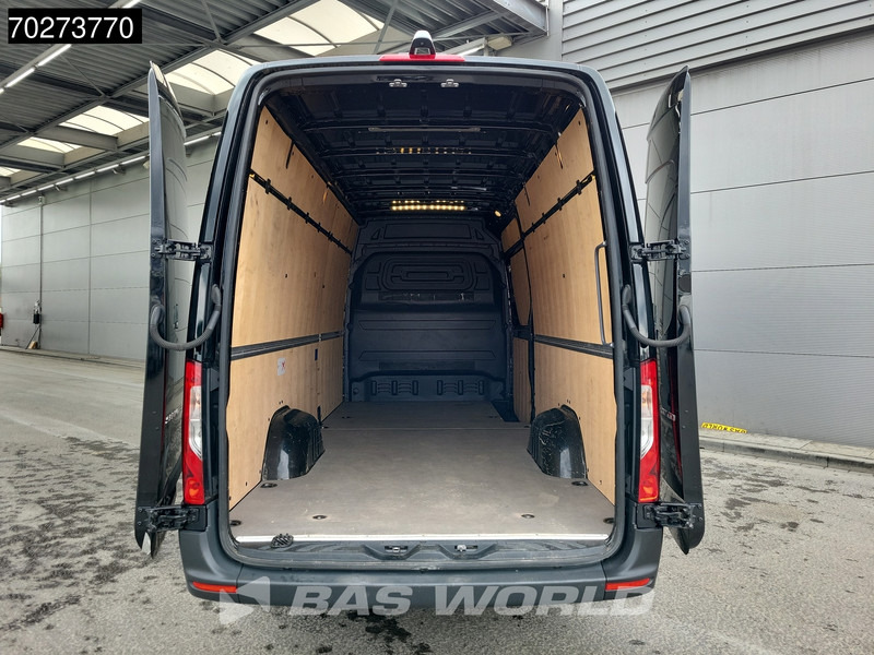 Mercedes-Benz Sprinter 317 CDI Automaat L3H2 3500kg Trekhaak 170PK Airco Camera MBUX CarPlay Euro6 L3 14m3 Airco - Panel van: picture 3 Mercedes-Benz Sprinter 317 CDI Automaat L3H2 3500kg Trekhaak 170PK Airco Camera MBUX CarPlay Euro6 L3 14m3 Airco - Panel van: picture 3