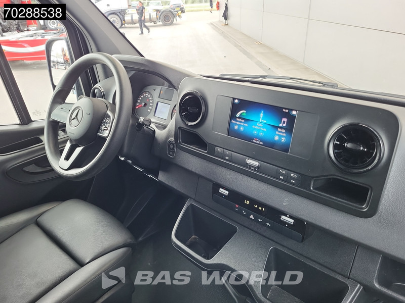Panel van Mercedes-Benz Sprinter 317 CDI Automaat L3H2 Airco Camera MBUX CarPlay Euro6 L3 15m3 Airco: picture 9