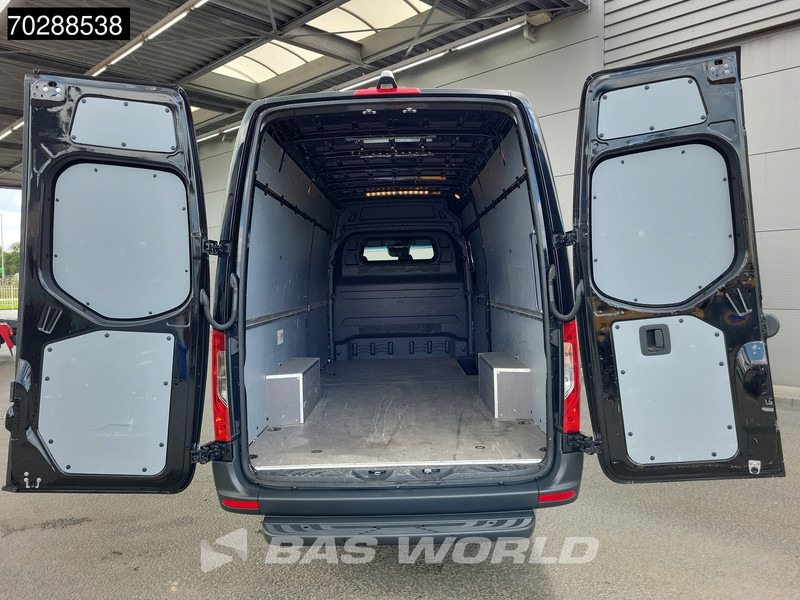 Mercedes-Benz Sprinter 317 CDI Automaat L3H2 Airco Camera MBUX CarPlay Euro6 L3 15m3 Airco - Panel van: picture 3 Mercedes-Benz Sprinter 317 CDI Automaat L3H2 Airco Camera MBUX CarPlay Euro6 L3 15m3 Airco - Panel van: picture 3