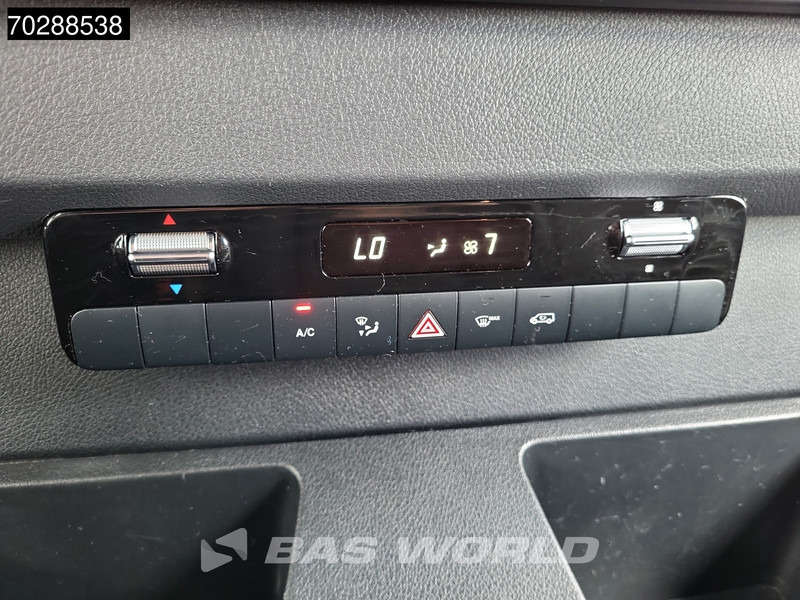 Panel van Mercedes-Benz Sprinter 317 CDI Automaat L3H2 Airco Camera MBUX CarPlay Euro6 L3 15m3 Airco: picture 15