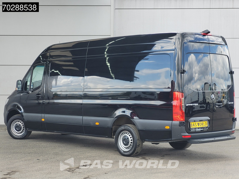 Mercedes-Benz Sprinter 317 CDI Automaat L3H2 Airco Camera MBUX CarPlay Euro6 L3 15m3 Airco - Panel van: picture 2 Mercedes-Benz Sprinter 317 CDI Automaat L3H2 Airco Camera MBUX CarPlay Euro6 L3 15m3 Airco - Panel van: picture 2