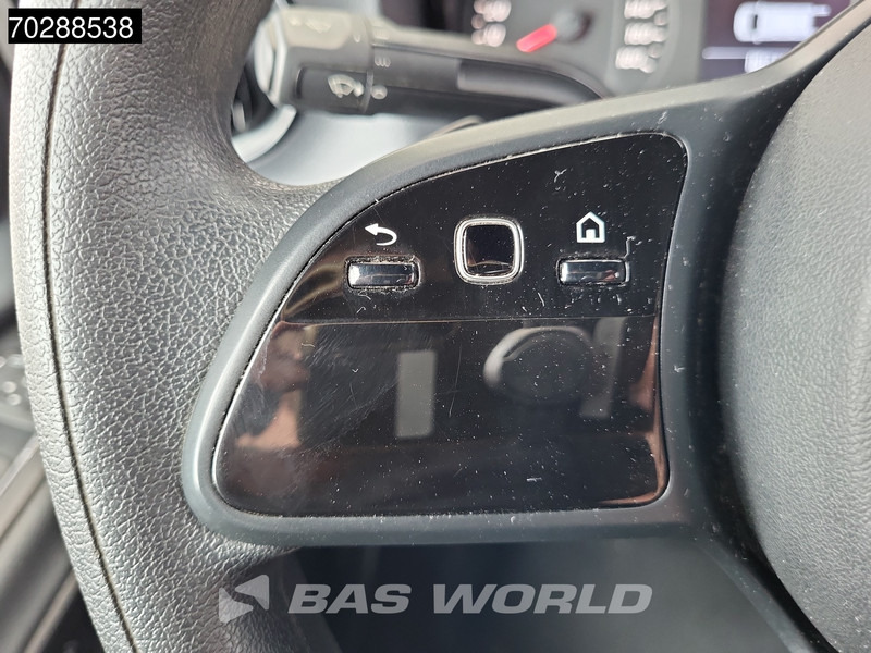 Panel van Mercedes-Benz Sprinter 317 CDI Automaat L3H2 Airco Camera MBUX CarPlay Euro6 L3 15m3 Airco: picture 20