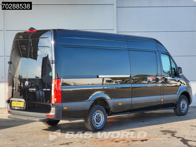 Panel van Mercedes-Benz Sprinter 317 CDI Automaat L3H2 Airco Camera MBUX CarPlay Euro6 L3 15m3 Airco: picture 6