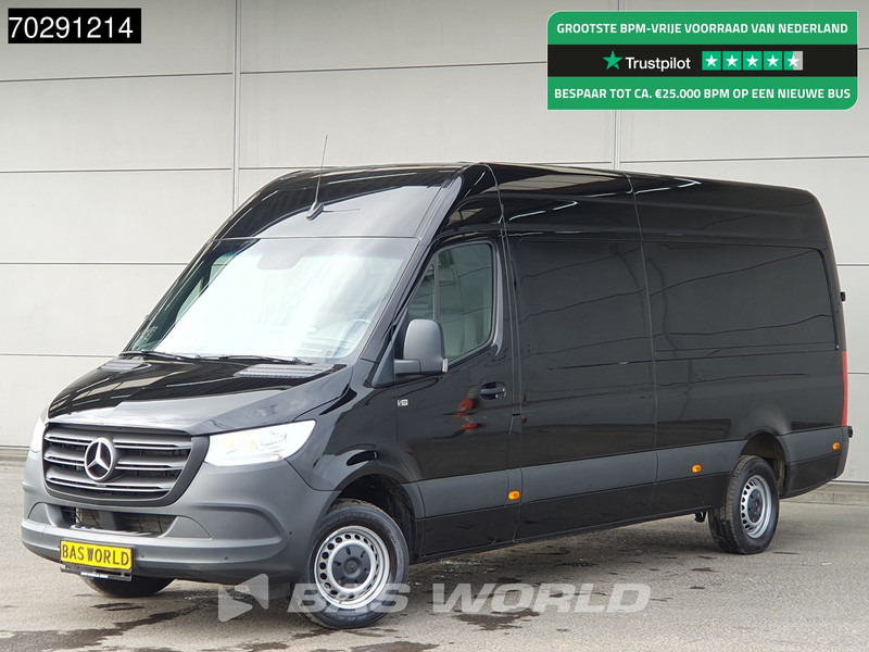 Mercedes-Benz Sprinter 317 CDI Automaat L3H2 Airco Camera Parkeersensoren MBUX CarPlay Euro6 L3 15m3 Airco - Panel van: picture 1 Mercedes-Benz Sprinter 317 CDI Automaat L3H2 Airco Camera Parkeersensoren MBUX CarPlay Euro6 L3 15m3 Airco - Panel van: picture 1