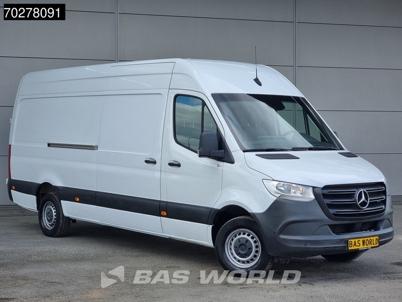 Mercedes-Benz Sprinter 317 CDI Automaat L3H2 Airco Camera Parkeersensoren MBUX L3 14m3 Airco - Panel van: picture 3 Mercedes-Benz Sprinter 317 CDI Automaat L3H2 Airco Camera Parkeersensoren MBUX L3 14m3 Airco - Panel van: picture 3