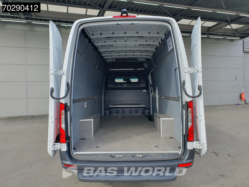 Mercedes-Benz Sprinter 317 CDI Automaat L3H2 Airco Cruise Camera Parkeersensoren MBUX CarPlay Euro6 L3 15m3 Airco - Panel van: picture 3 Mercedes-Benz Sprinter 317 CDI Automaat L3H2 Airco Cruise Camera Parkeersensoren MBUX CarPlay Euro6 L3 15m3 Airco - Panel van: picture 3