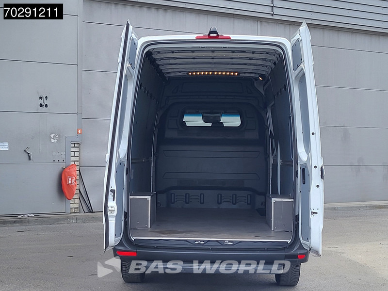 Mercedes-Benz Sprinter 317 CDI Automaat L3H2 Airco Cruise Camera Parkeersensoren MBUX CarPlay Euro6 L3 15m3 Airco - Panel van: picture 3 Mercedes-Benz Sprinter 317 CDI Automaat L3H2 Airco Cruise Camera Parkeersensoren MBUX CarPlay Euro6 L3 15m3 Airco - Panel van: picture 3