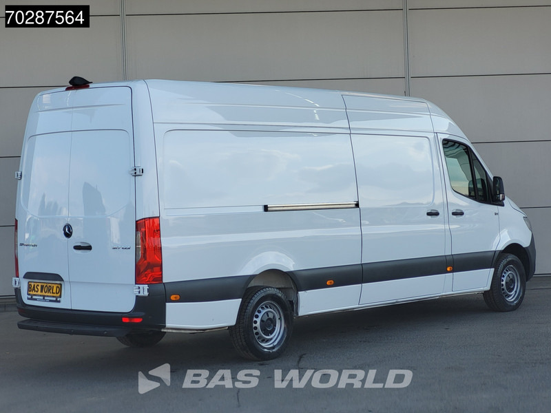 Mercedes-Benz Sprinter 317 CDI Automaat L3H2 Airco Cruise Camera Parkeersensoren MBUX CarPlay Euro6 L3 16m3 Airco - Panel van: picture 5 Mercedes-Benz Sprinter 317 CDI Automaat L3H2 Airco Cruise Camera Parkeersensoren MBUX CarPlay Euro6 L3 16m3 Airco - Panel van: picture 5