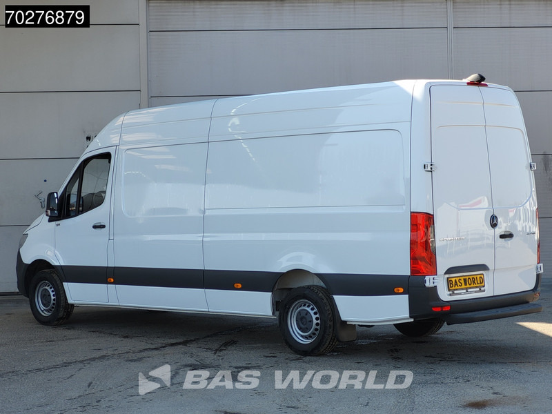 Mercedes-Benz Sprinter 317 CDI Automaat L3H2 Camera MBUX Airco L3 14m3 Airco on lease Mercedes-Benz Sprinter 317 CDI Automaat L3H2 Camera MBUX Airco L3 14m3 Airco: picture 5
