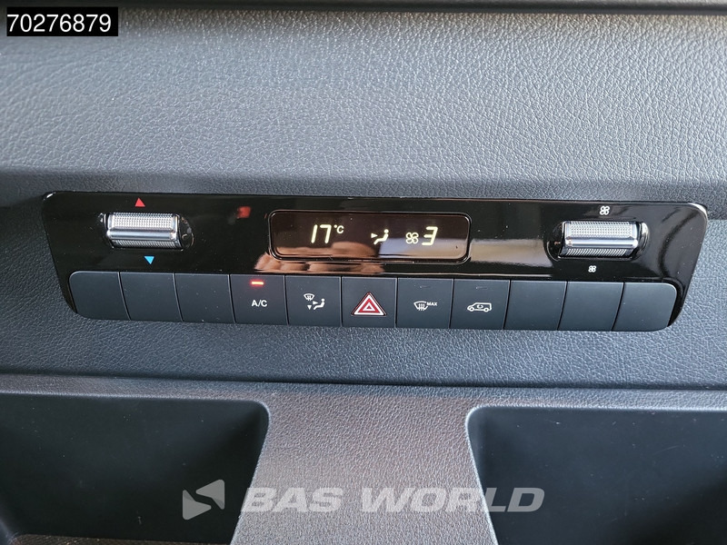 Mercedes-Benz Sprinter 317 CDI Automaat L3H2 Camera MBUX Airco L3 14m3 Airco on lease Mercedes-Benz Sprinter 317 CDI Automaat L3H2 Camera MBUX Airco L3 14m3 Airco: picture 14