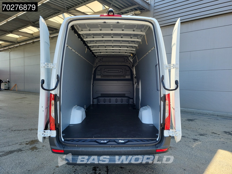 Mercedes-Benz Sprinter 317 CDI Automaat L3H2 Camera MBUX Airco L3 14m3 Airco on lease Mercedes-Benz Sprinter 317 CDI Automaat L3H2 Camera MBUX Airco L3 14m3 Airco: picture 7