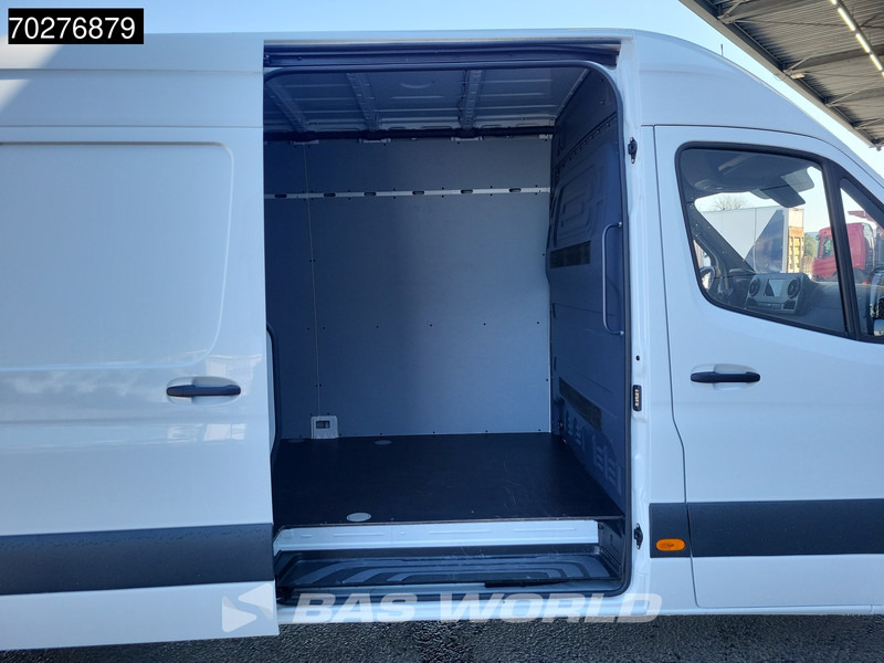 Mercedes-Benz Sprinter 317 CDI Automaat L3H2 Camera MBUX Airco L3 14m3 Airco on lease Mercedes-Benz Sprinter 317 CDI Automaat L3H2 Camera MBUX Airco L3 14m3 Airco: picture 9