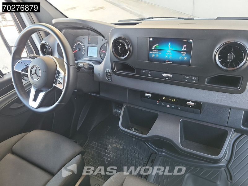 Mercedes-Benz Sprinter 317 CDI Automaat L3H2 Camera MBUX Airco L3 14m3 Airco on lease Mercedes-Benz Sprinter 317 CDI Automaat L3H2 Camera MBUX Airco L3 14m3 Airco: picture 11
