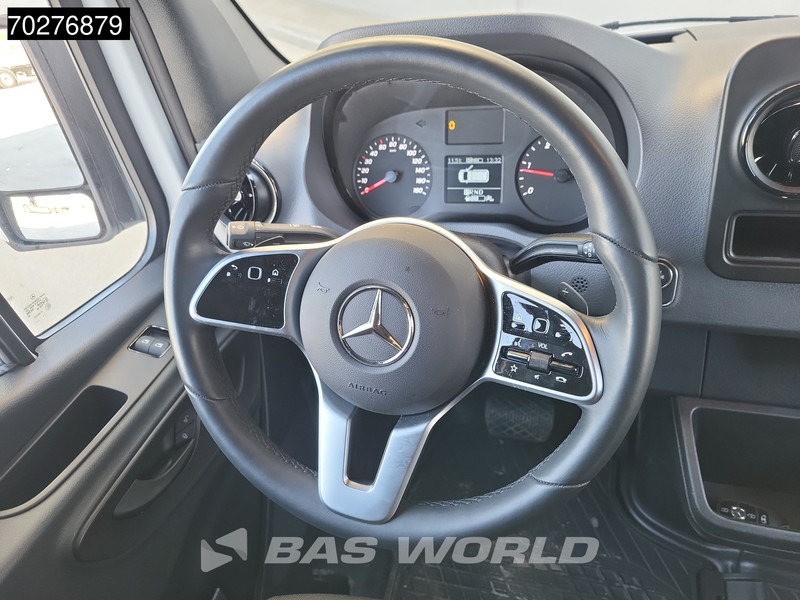 Mercedes-Benz Sprinter 317 CDI Automaat L3H2 Camera MBUX Airco L3 14m3 Airco on lease Mercedes-Benz Sprinter 317 CDI Automaat L3H2 Camera MBUX Airco L3 14m3 Airco: picture 15
