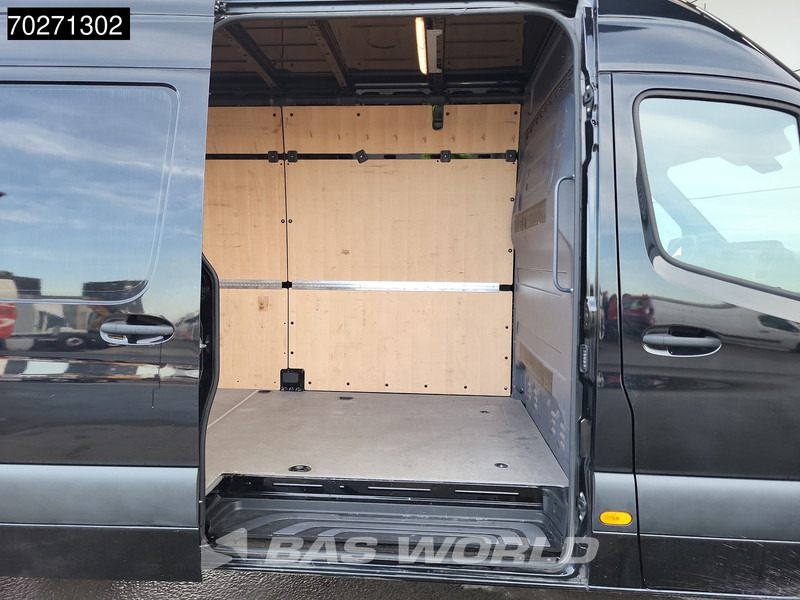 Mercedes-Benz Sprinter 317 CDI Automaat L3H2 Camera MBUX Airco Maxi L3 14m3 Airco on lease Mercedes-Benz Sprinter 317 CDI Automaat L3H2 Camera MBUX Airco Maxi L3 14m3 Airco: picture 9