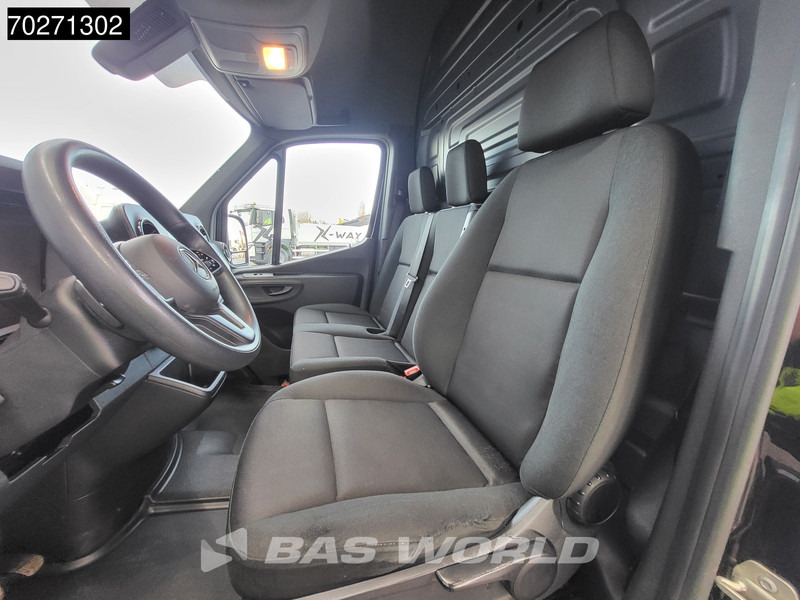 Mercedes-Benz Sprinter 317 CDI Automaat L3H2 Camera MBUX Airco Maxi L3 14m3 Airco on lease Mercedes-Benz Sprinter 317 CDI Automaat L3H2 Camera MBUX Airco Maxi L3 14m3 Airco: picture 13