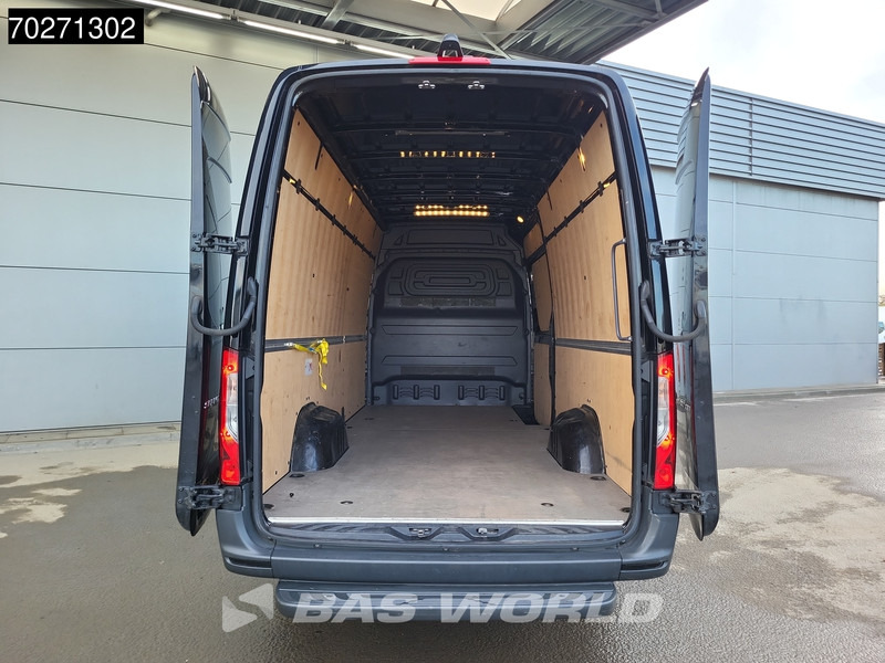 Mercedes-Benz Sprinter 317 CDI Automaat L3H2 Camera MBUX Airco Maxi L3 14m3 Airco on lease Mercedes-Benz Sprinter 317 CDI Automaat L3H2 Camera MBUX Airco Maxi L3 14m3 Airco: picture 7