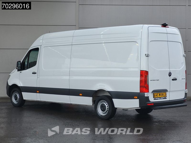Mercedes-Benz Sprinter 317 CDI Automaat Nieuw Model L3H2 170PK ACC Airco Camera Parkeersensoren 10-inch MBUX Euro6 L3 Airco - Panel van: picture 2 Mercedes-Benz Sprinter 317 CDI Automaat Nieuw Model L3H2 170PK ACC Airco Camera Parkeersensoren 10-inch MBUX Euro6 L3 Airco - Panel van: picture 2