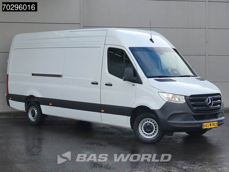 Mercedes-Benz Sprinter 317 CDI Automaat Nieuw Model L3H2 170PK ACC Airco Camera Parkeersensoren 10-inch MBUX Euro6 L3 Airco - Panel van: picture 3 Mercedes-Benz Sprinter 317 CDI Automaat Nieuw Model L3H2 170PK ACC Airco Camera Parkeersensoren 10-inch MBUX Euro6 L3 Airco - Panel van: picture 3