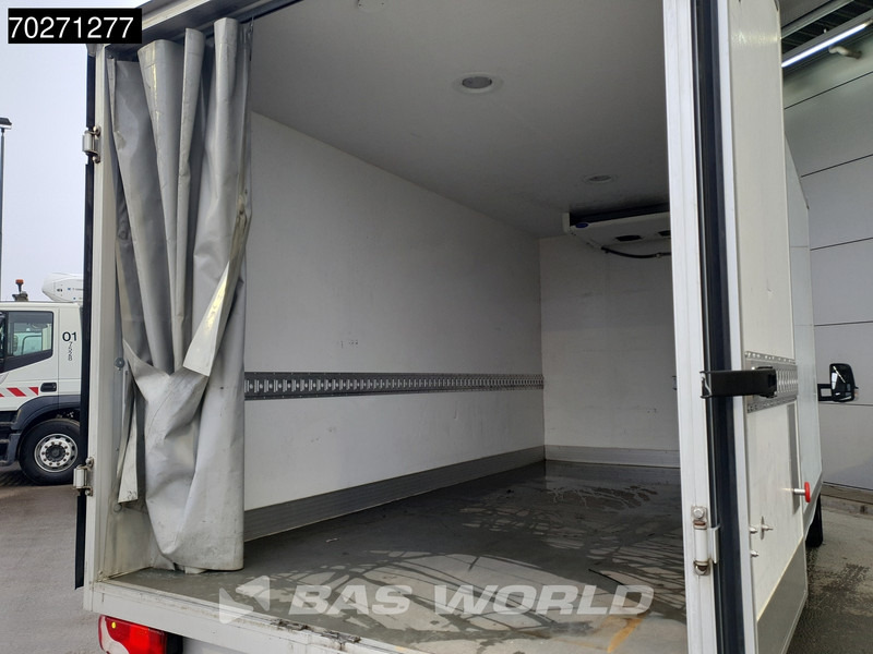 Mercedes-Benz Sprinter 317 CDI Koelwagen Automaat Carrier Xarios 350 230V stekker Cruise Airco Camera Koel Kühlkoffer Koeler Bakwagen 17m3 Airco Cruise - Refrigerated van: picture 5 Mercedes-Benz Sprinter 317 CDI Koelwagen Automaat Carrier Xarios 350 230V stekker Cruise Airco Camera Koel Kühlkoffer Koeler Bakwagen 17m3 Airco Cruise - Refrigerated van: picture 5