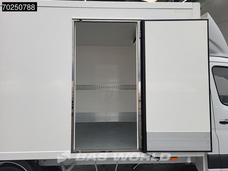 New Refrigerated van Mercedes-Benz Sprinter 317 CDI Koelwagen Thermo King V-300max 230V stekker Bakwagen Koel Kühlwagen 16m3 Airco Cruise control: picture 8