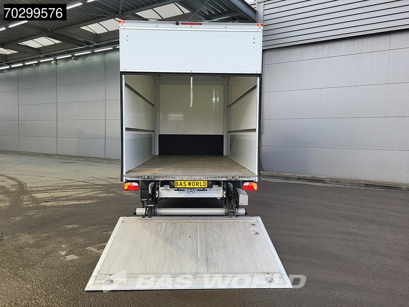 Mercedes-Benz Sprinter 317 CDI Laadklep Automaat Bakwagen 170PK Airco Camera Euro6 Meubelbak Koffer Airco - Box van: picture 3 Mercedes-Benz Sprinter 317 CDI Laadklep Automaat Bakwagen 170PK Airco Camera Euro6 Meubelbak Koffer Airco - Box van: picture 3