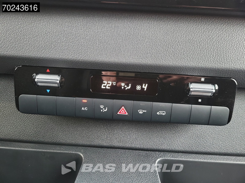 New Panel van Mercedes-Benz Sprinter 319 CDI 190PK Automaat L4H2 XXL LED ACC Camera Navi PDC L4 15m3 Airco: picture 12