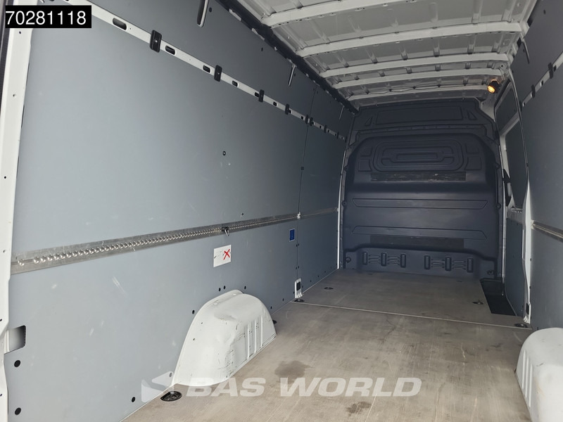 Panel van Mercedes-Benz Sprinter 319 CDI Automaat 190PK L3H2 Maxi Airco Cruise Camera MBUX CarPlay 14m3 Airco Cruise control: picture 6