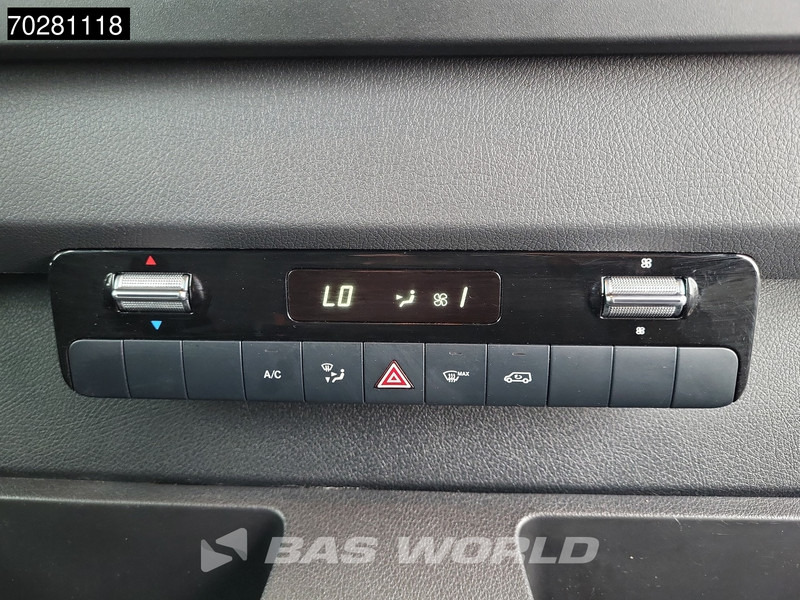 Panel van Mercedes-Benz Sprinter 319 CDI Automaat 190PK L3H2 Maxi Airco Cruise Camera MBUX CarPlay 14m3 Airco Cruise control: picture 14