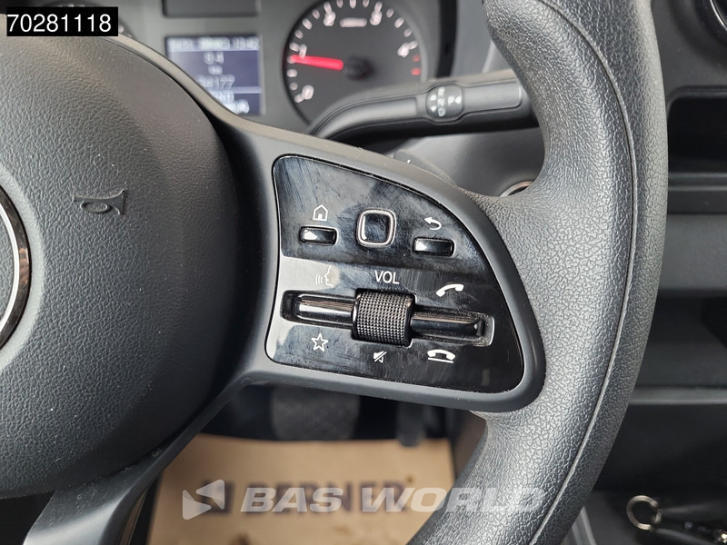 Panel van Mercedes-Benz Sprinter 319 CDI Automaat 190PK L3H2 Maxi Airco Cruise Camera MBUX CarPlay 14m3 Airco Cruise control: picture 15