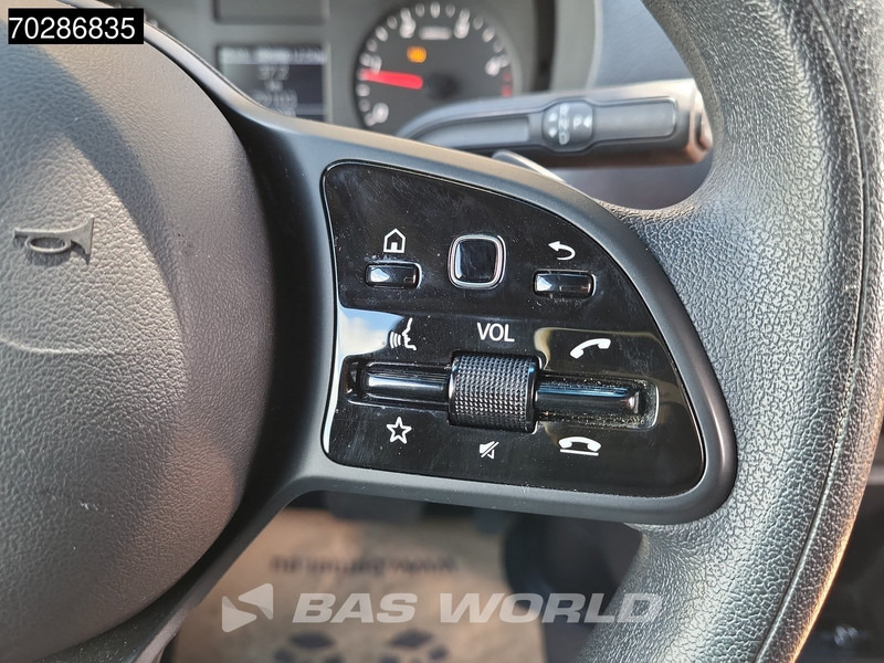 Mercedes-Benz Sprinter 319 CDI Automaat 190PK Trekhaak LED Airco Camera Parkeersensoren MBUX CarPlay Euro6 L3 16m3 Airco Trekhaak on lease Mercedes-Benz Sprinter 319 CDI Automaat 190PK Trekhaak LED Airco Camera Parkeersensoren MBUX CarPlay Euro6 L3 16m3 Airco Trekhaak: picture 19 Mercedes-Benz Sprinter 319 CDI Automaat 190PK Trekhaak LED Airco Camera Parkeersensoren MBUX CarPlay Euro6 L3 16m3 Airco Trekhaak on lease Mercedes-Benz Sprinter 319 CDI Automaat 190PK Trekhaak LED Airco Camera Parkeersensoren MBUX CarPlay Euro6 L3 16m3 Airco Trekhaak: picture 19