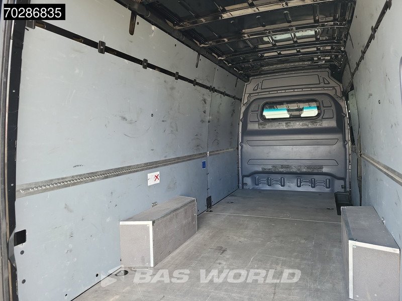 Mercedes-Benz Sprinter 319 CDI Automaat 190PK Trekhaak LED Airco Camera Parkeersensoren MBUX CarPlay Euro6 L3 16m3 Airco Trekhaak on lease Mercedes-Benz Sprinter 319 CDI Automaat 190PK Trekhaak LED Airco Camera Parkeersensoren MBUX CarPlay Euro6 L3 16m3 Airco Trekhaak: picture 7 Mercedes-Benz Sprinter 319 CDI Automaat 190PK Trekhaak LED Airco Camera Parkeersensoren MBUX CarPlay Euro6 L3 16m3 Airco Trekhaak on lease Mercedes-Benz Sprinter 319 CDI Automaat 190PK Trekhaak LED Airco Camera Parkeersensoren MBUX CarPlay Euro6 L3 16m3 Airco Trekhaak: picture 7